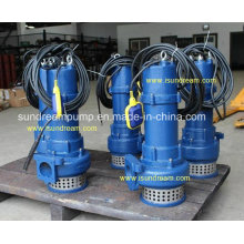 WQ Series Submersible Sewage Pump